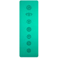 Non-slip TPE Yoga Mats For Fitness Pilates Gym Exercise Sport