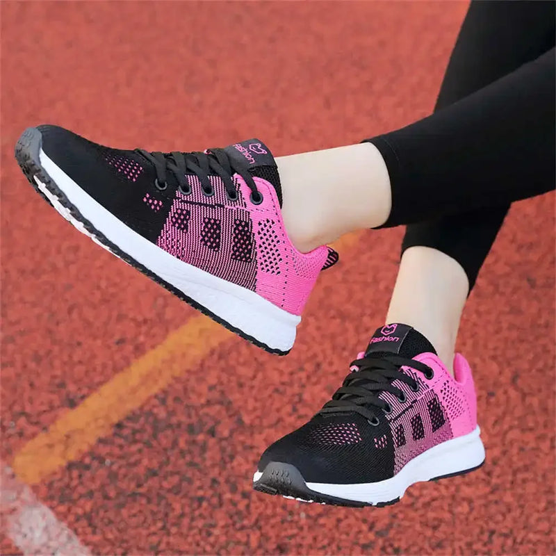 Size 39 35-36 Sneakers Women Sneakers Flats Shoose Woman Shoes 34 Size Sports Authentic Best Selling What's Cheapest