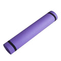 Yoga Mat Anti-skid 3-6MM Sports Fitness Mat  EVA Comfort Foam yoga matt for Exercise, Yoga, and Pilates Gymnastics mat