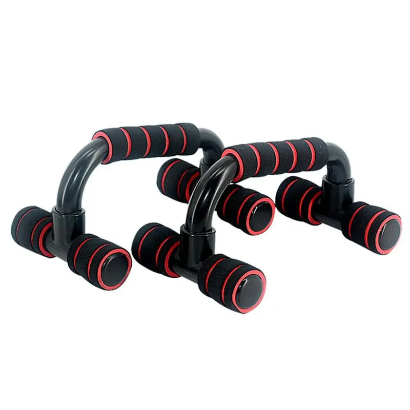 Calisthenics Parallel Bars Fitness Push-ups Calisthenics Parallel Rod Handstand Home Gymnasium Exercise Training Chest Supplies