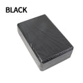 Yoga Building Blocks Cubes Pilates Bricks Reinforcement Mats Sports Yoga Supplies Exercise Home Exercise Equipment Fitness Eva