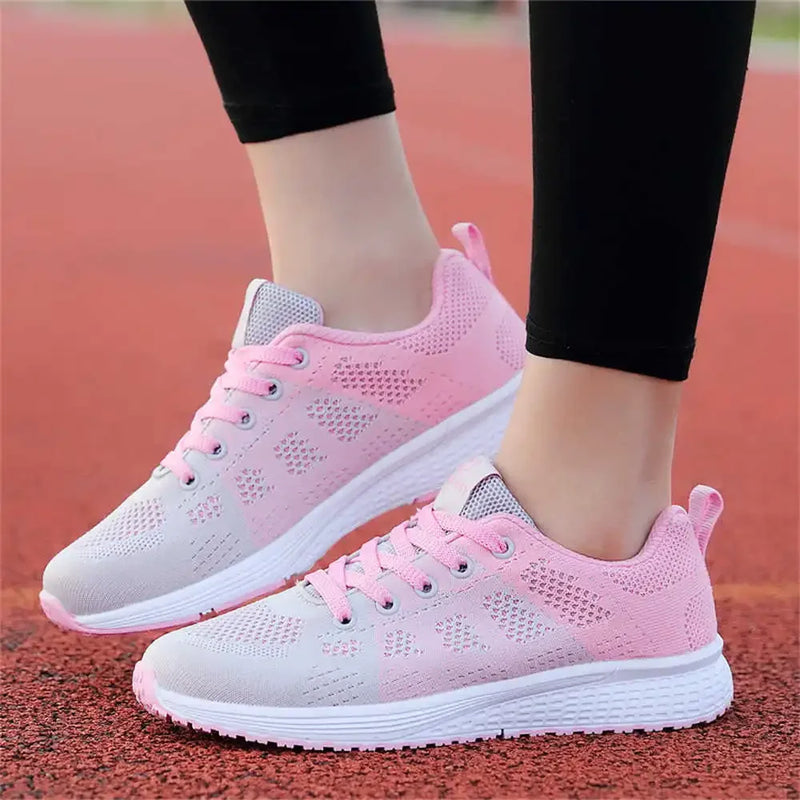 Size 39 35-36 Sneakers Women Sneakers Flats Shoose Woman Shoes 34 Size Sports Authentic Best Selling What's Cheapest