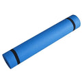 Yoga Mat Anti-skid 3-6MM Sports Fitness Mat  EVA Comfort Foam yoga matt for Exercise, Yoga, and Pilates Gymnastics mat