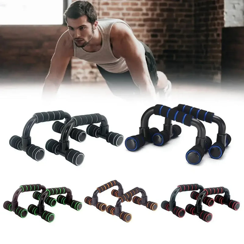 Calisthenics Parallel Bars Fitness Push-ups Calisthenics Parallel Rod Handstand Home Gymnasium Exercise Training Chest Supplies