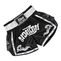 Muay Thai Boxing Shorts for Men's Women's Kids Teenagers Kickboxing Fighting MMA Trunks Sanda Grappling Bjj Sports Short Pants