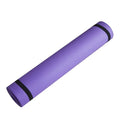 3MM-6MM Thick Yoga Mat Anti-skid Sports Fitness Mat  EVA Comfort Foam yoga matt for Exercise, Yoga, and Pilates Gymnastics mat